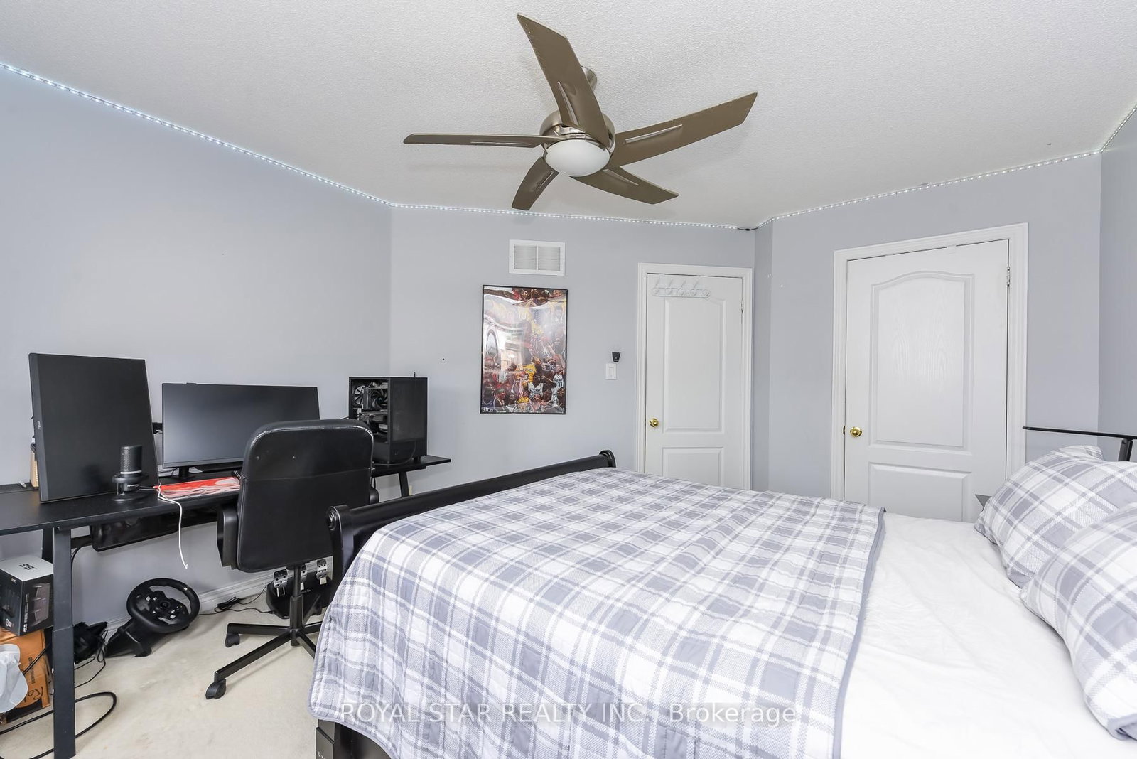 38 Robitaille Drive • Brampton, ON photo 36
