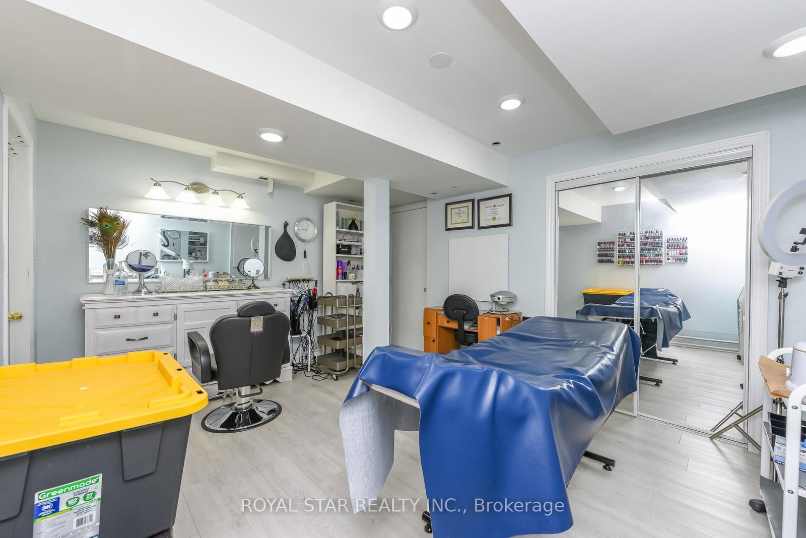 38 Robitaille Drive • Brampton, ON photo 43