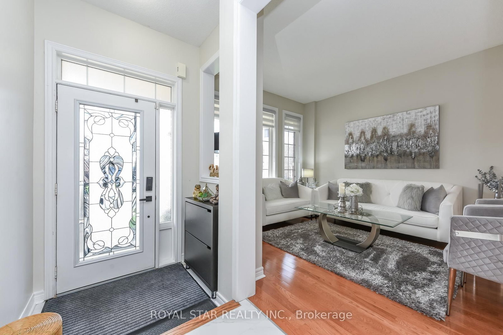 38 Robitaille Drive • Brampton, ON photo 6