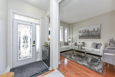 38 Robitaille Drive • Brampton, ON photo 6