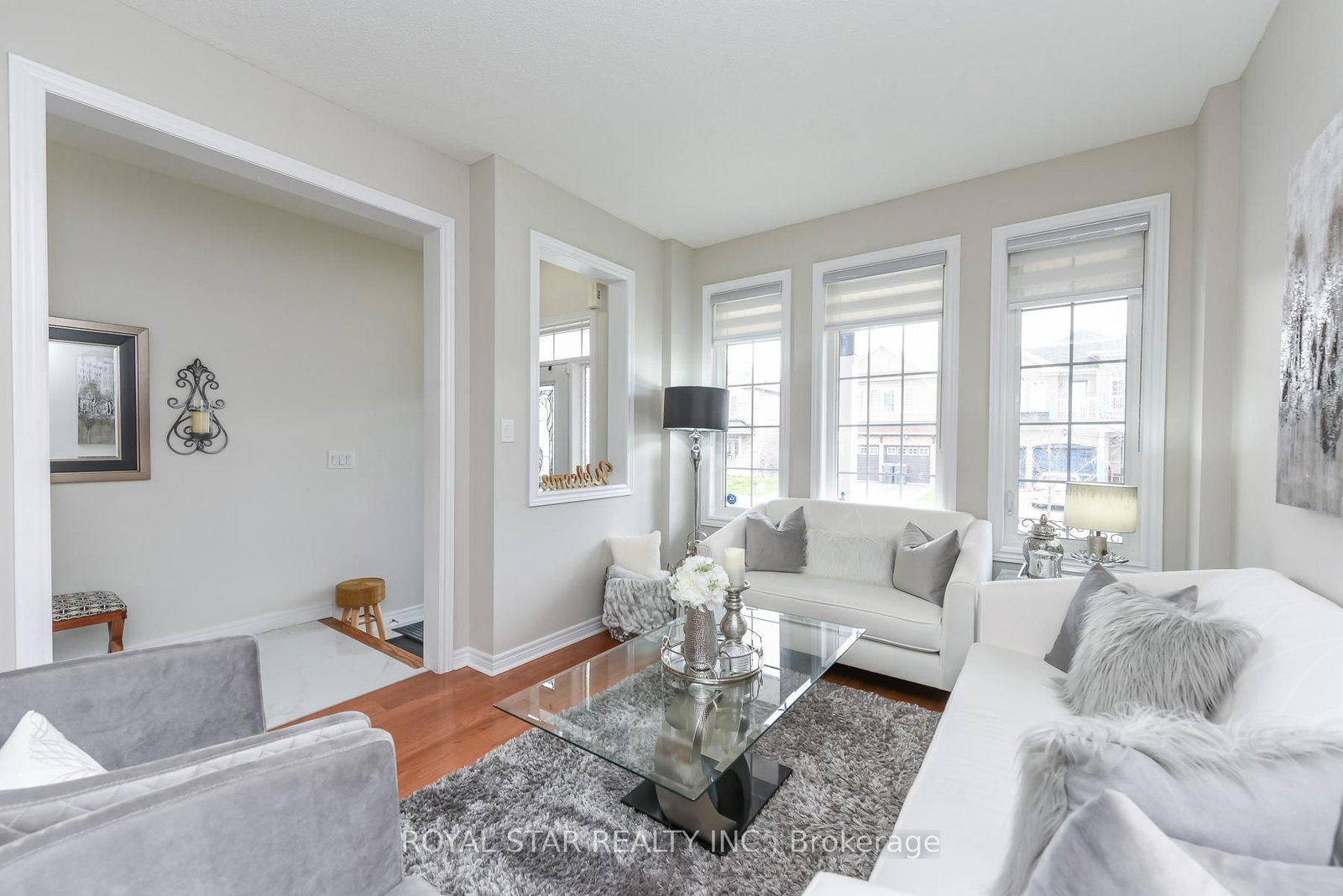 38 Robitaille Drive • Brampton, ON photo 8