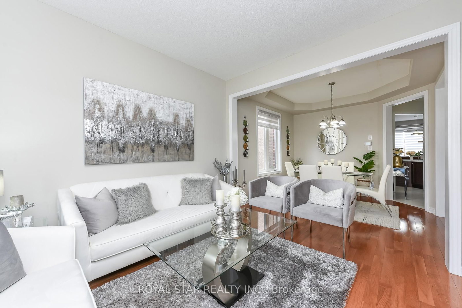 38 Robitaille Drive • Brampton, ON photo 9