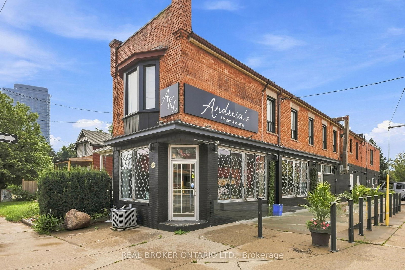 1438A Dufferin Street • Toronto, ON photo 1