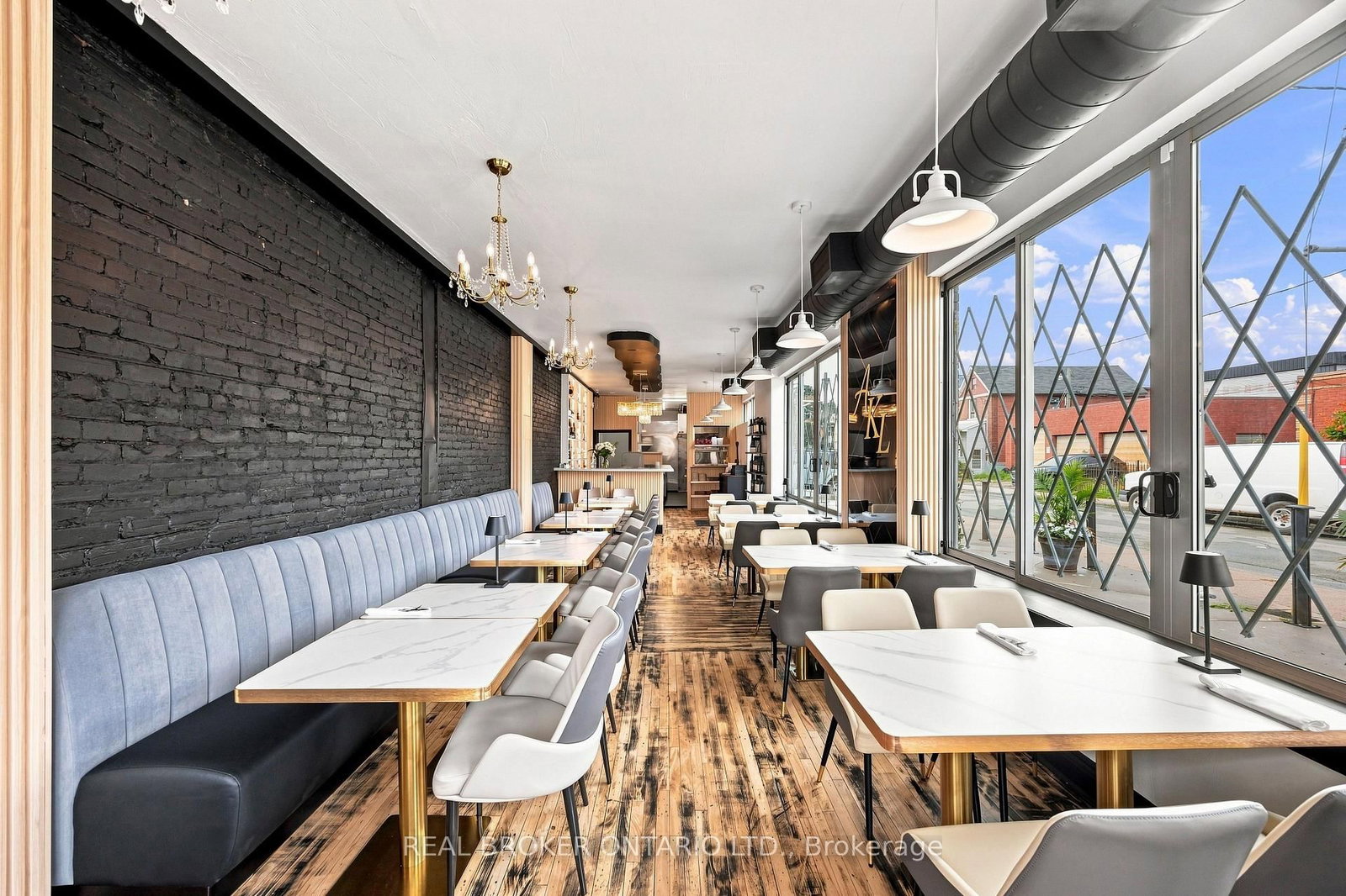 1438A Dufferin Street • Toronto, ON photo 12