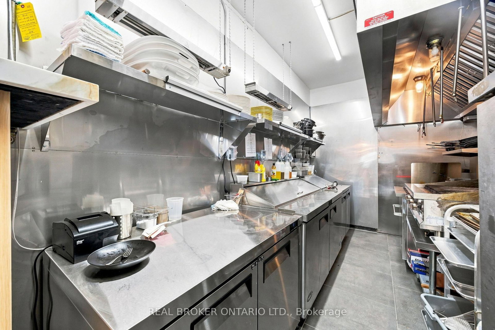 1438A Dufferin Street • Toronto, ON photo 19