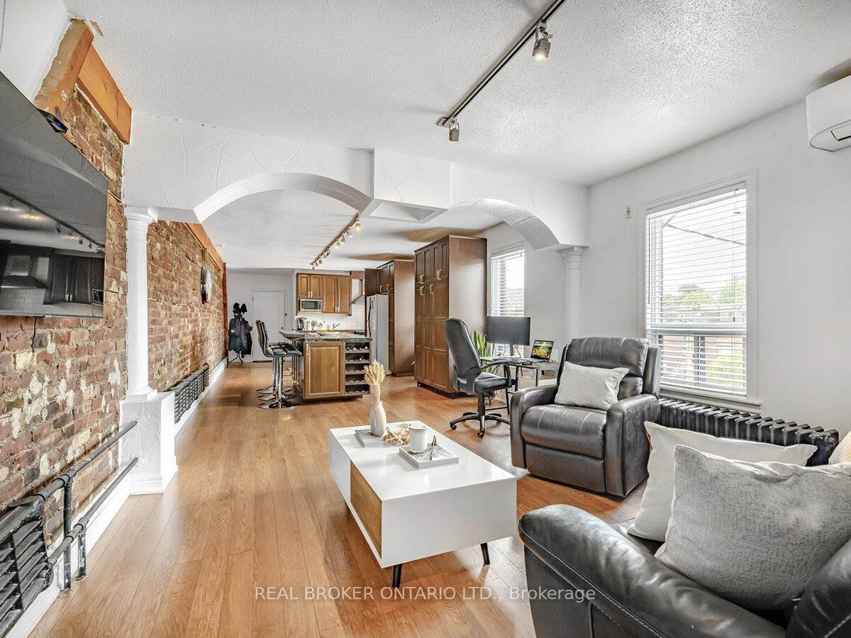 1438A Dufferin Street • Toronto, ON photo 26