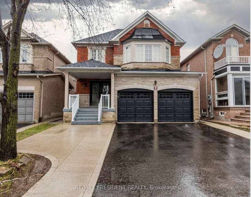8 River Heights Drive