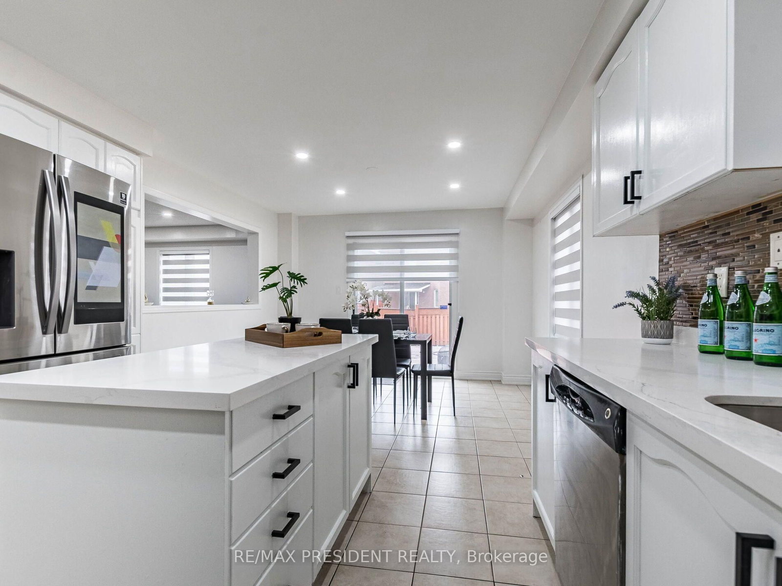 8 River Heights Drive • Brampton, ON photo 11