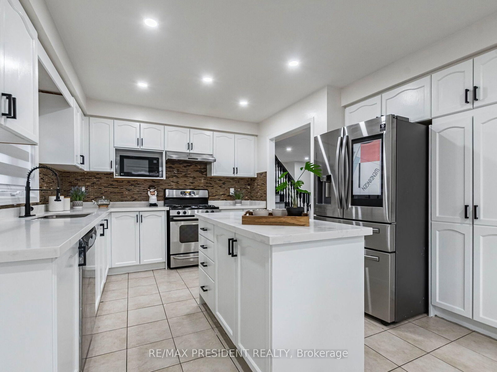 8 River Heights Drive • Brampton, ON photo 15