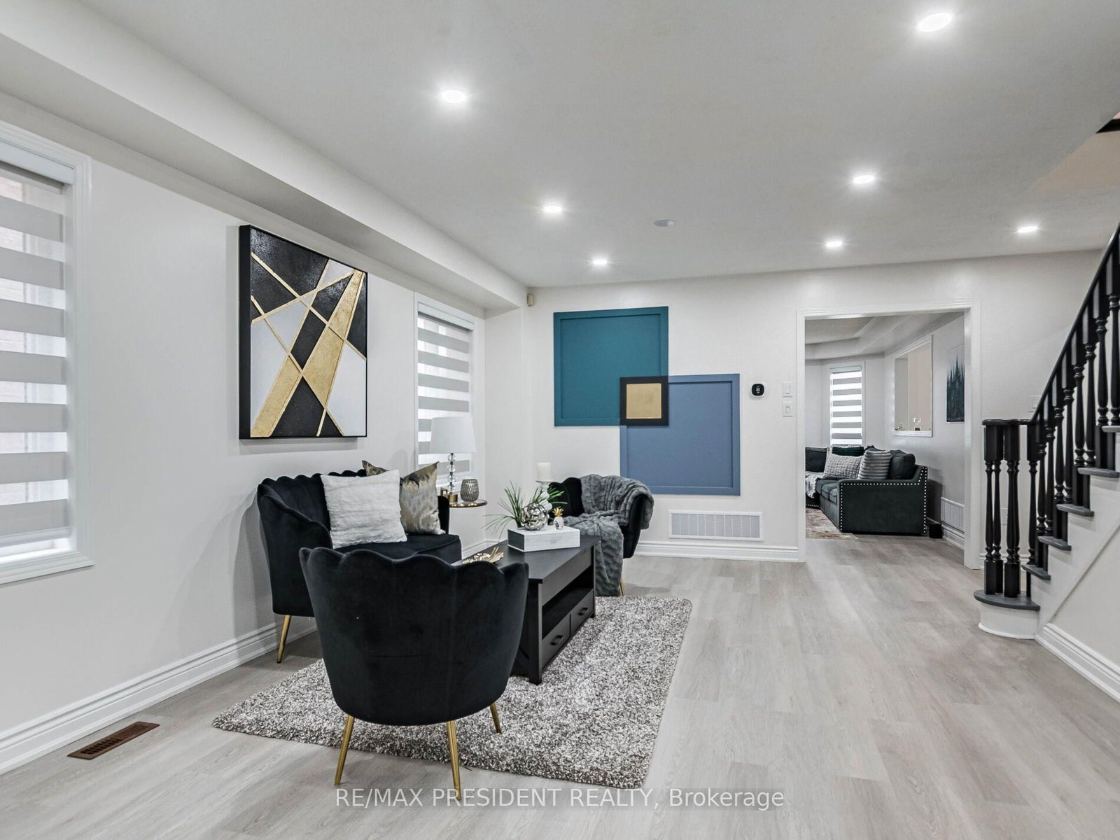 8 River Heights Drive • Brampton, ON photo 16