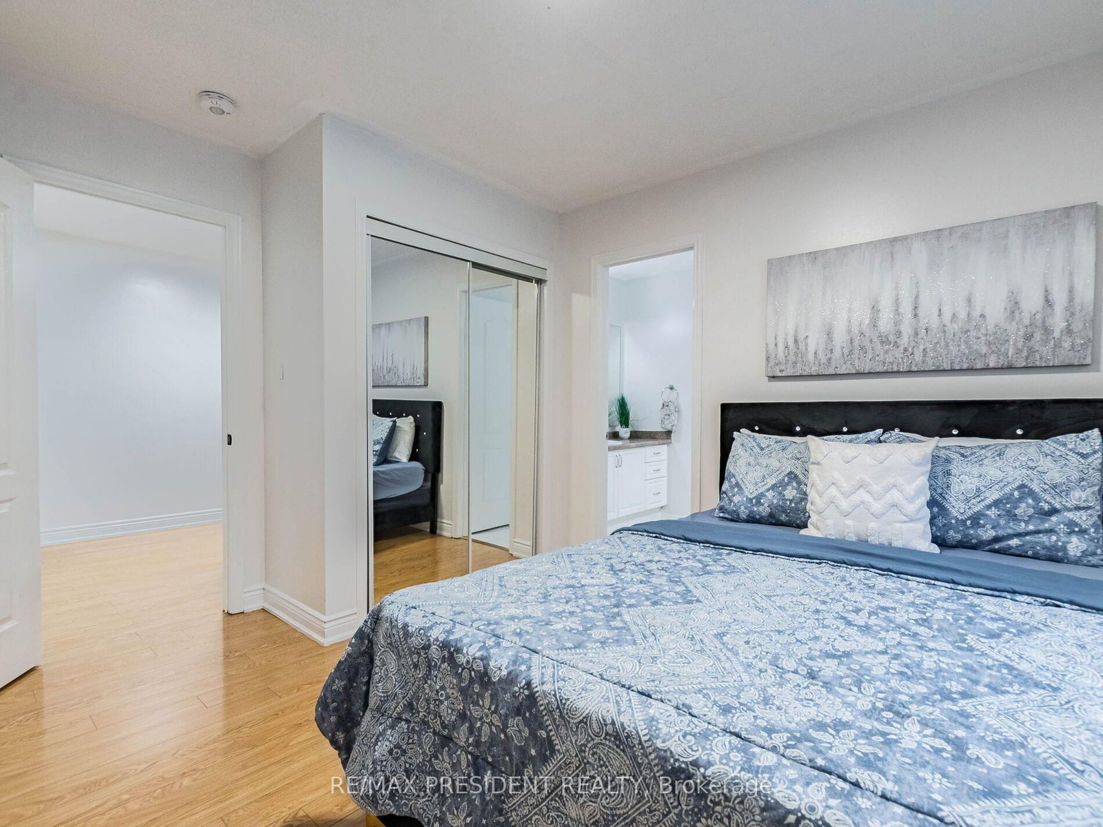 8 River Heights Drive • Brampton, ON photo 24