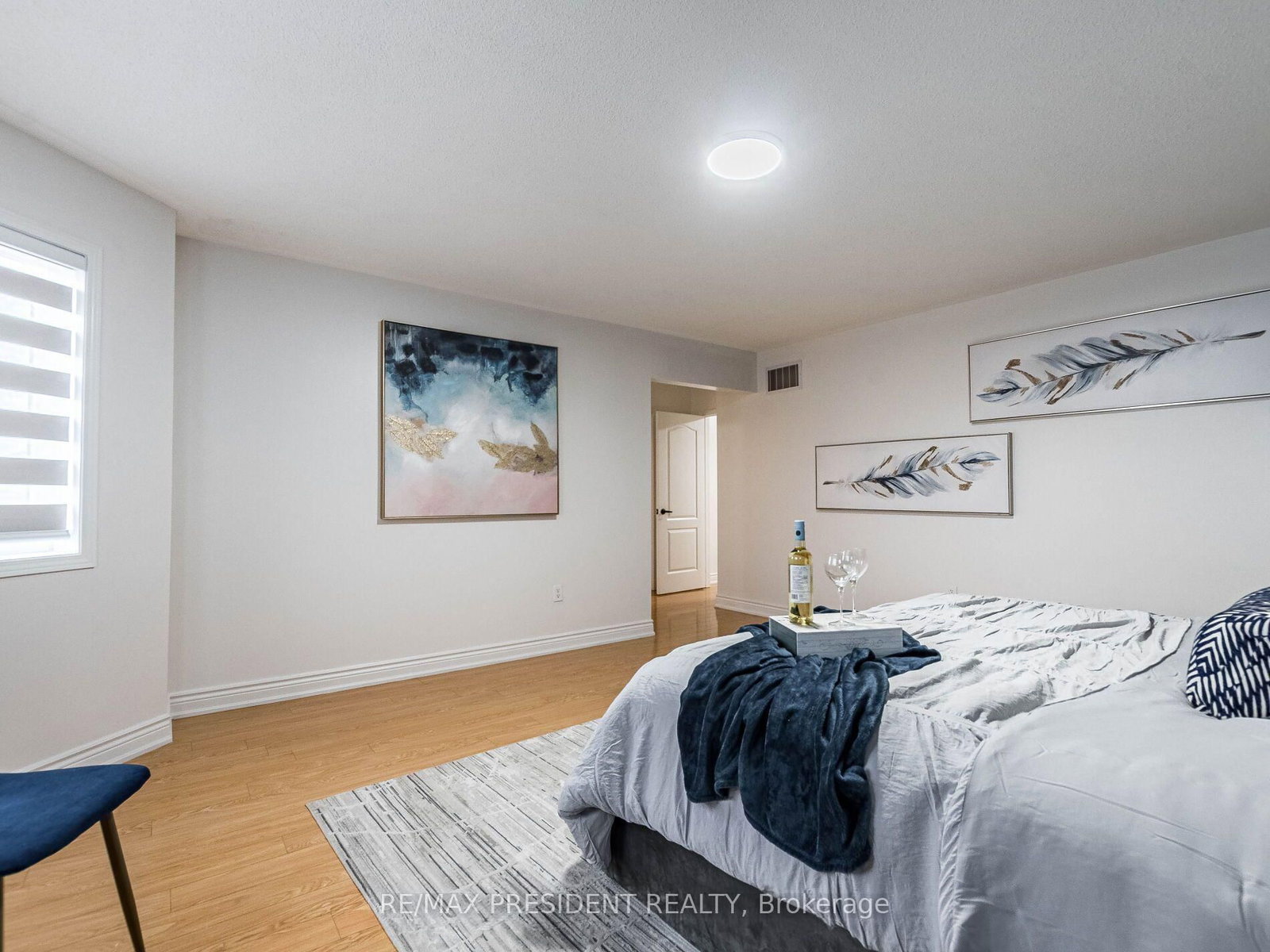 8 River Heights Drive • Brampton, ON photo 29