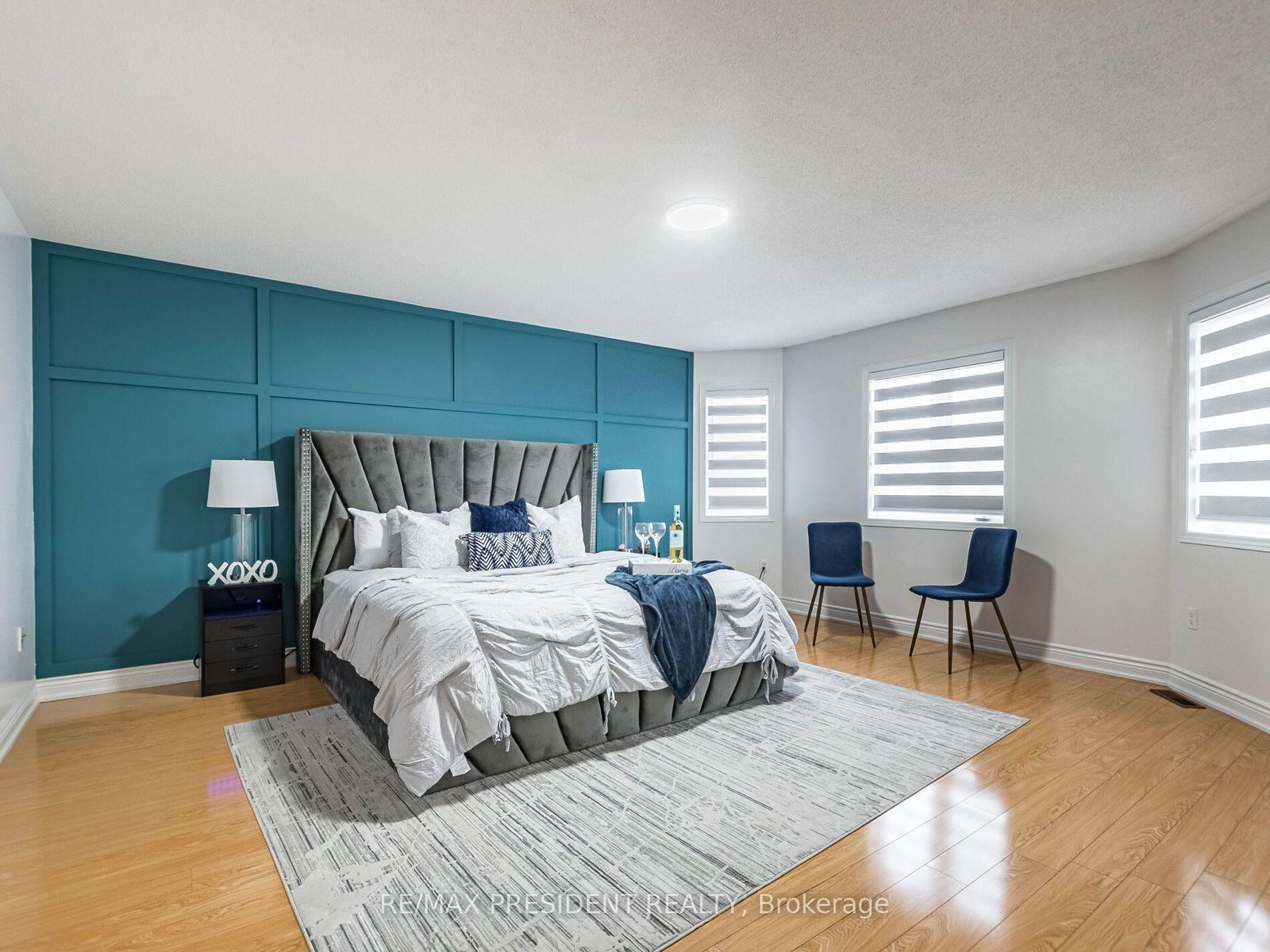 8 River Heights Drive • Brampton, ON photo 31