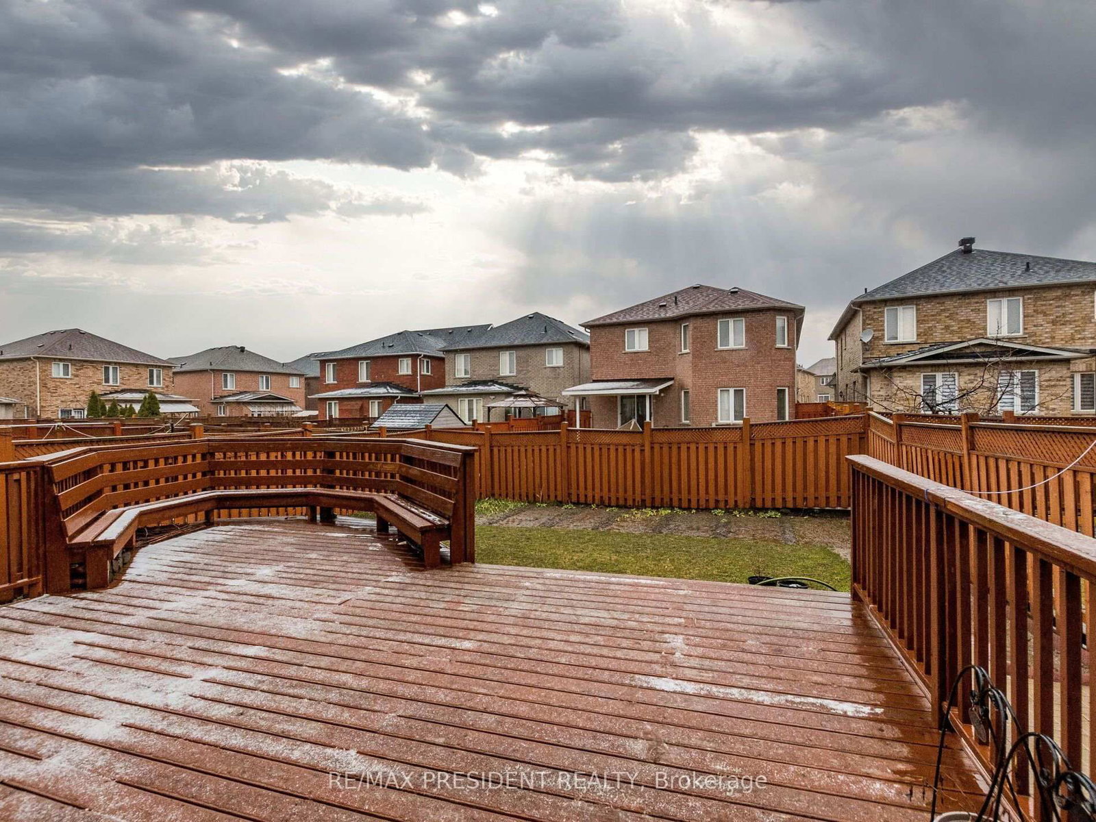 8 River Heights Drive • Brampton, ON photo 39