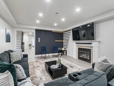 8 River Heights Drive • Brampton, ON photo 8