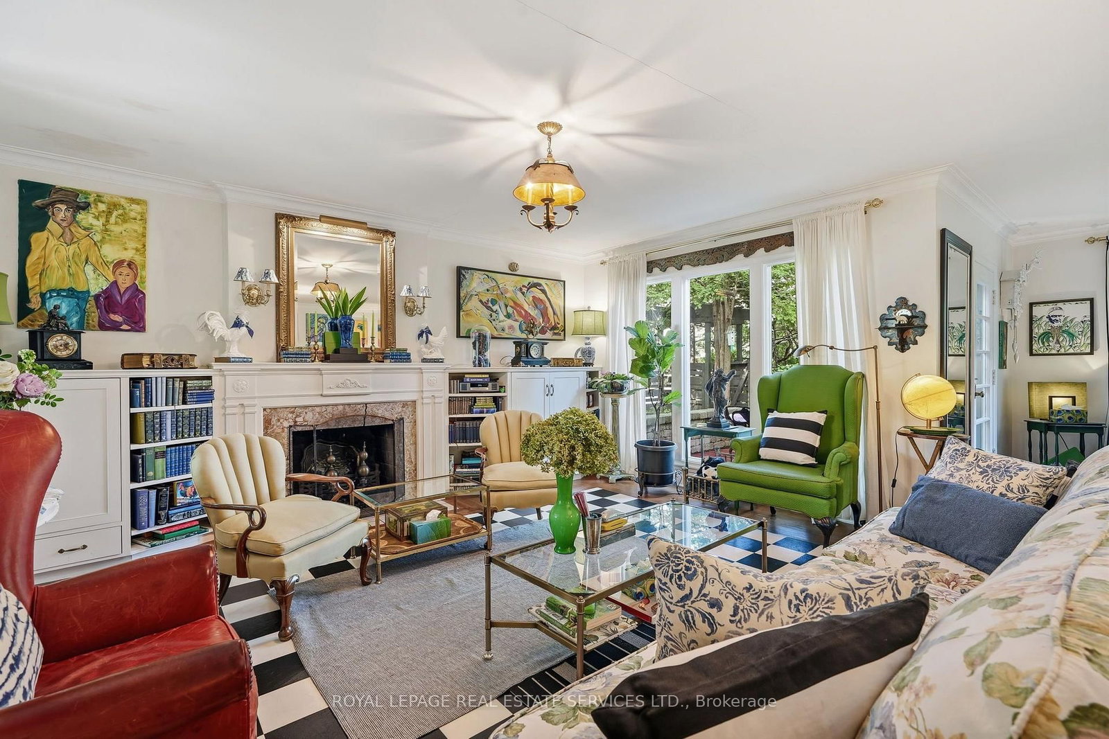 344 Maple Avenue • Oakville, ON photo 12