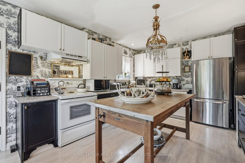 344 Maple Oakville,ON L6J 2H7 — Photo 7