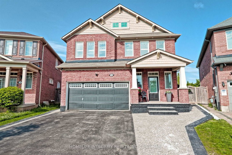 33 Klemscott Road