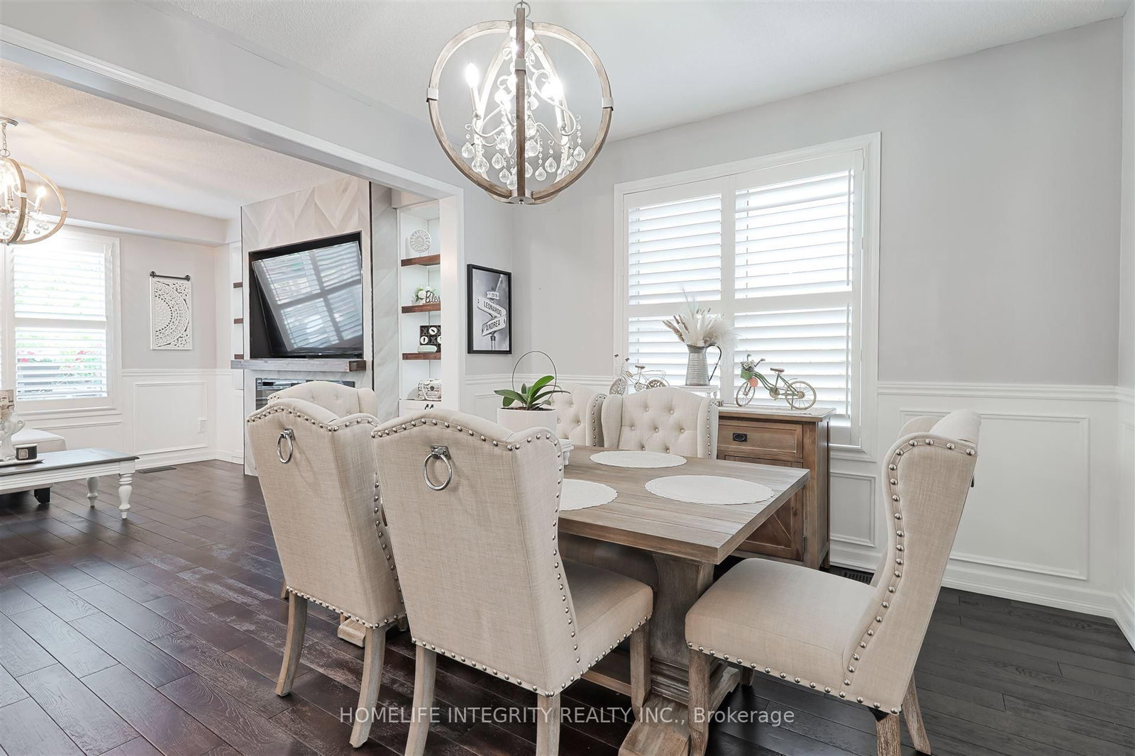 33 Klemscott Road • Brampton, ON photo 10