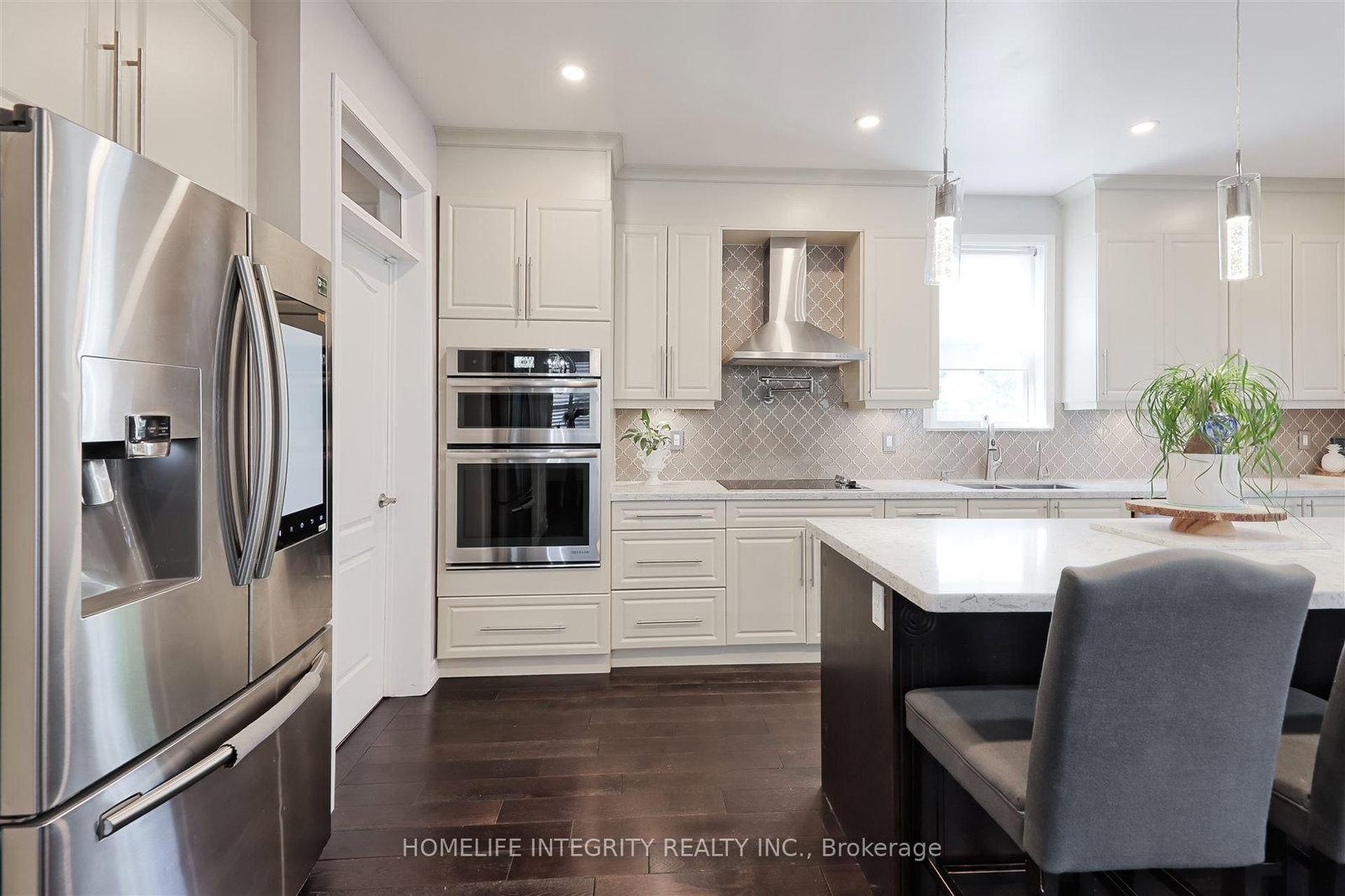 33 Klemscott Road • Brampton, ON photo 16