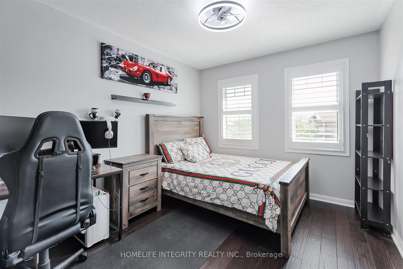 33 Klemscott Road • Brampton, ON photo 22