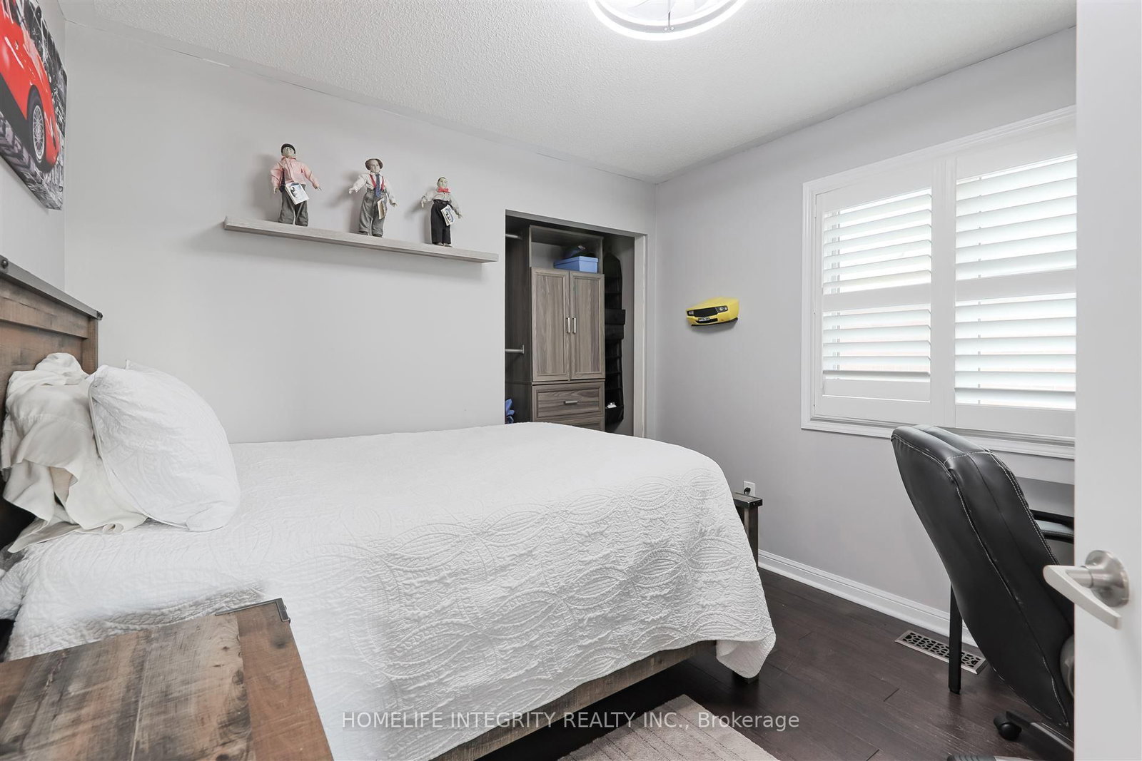 33 Klemscott Road • Brampton, ON photo 23