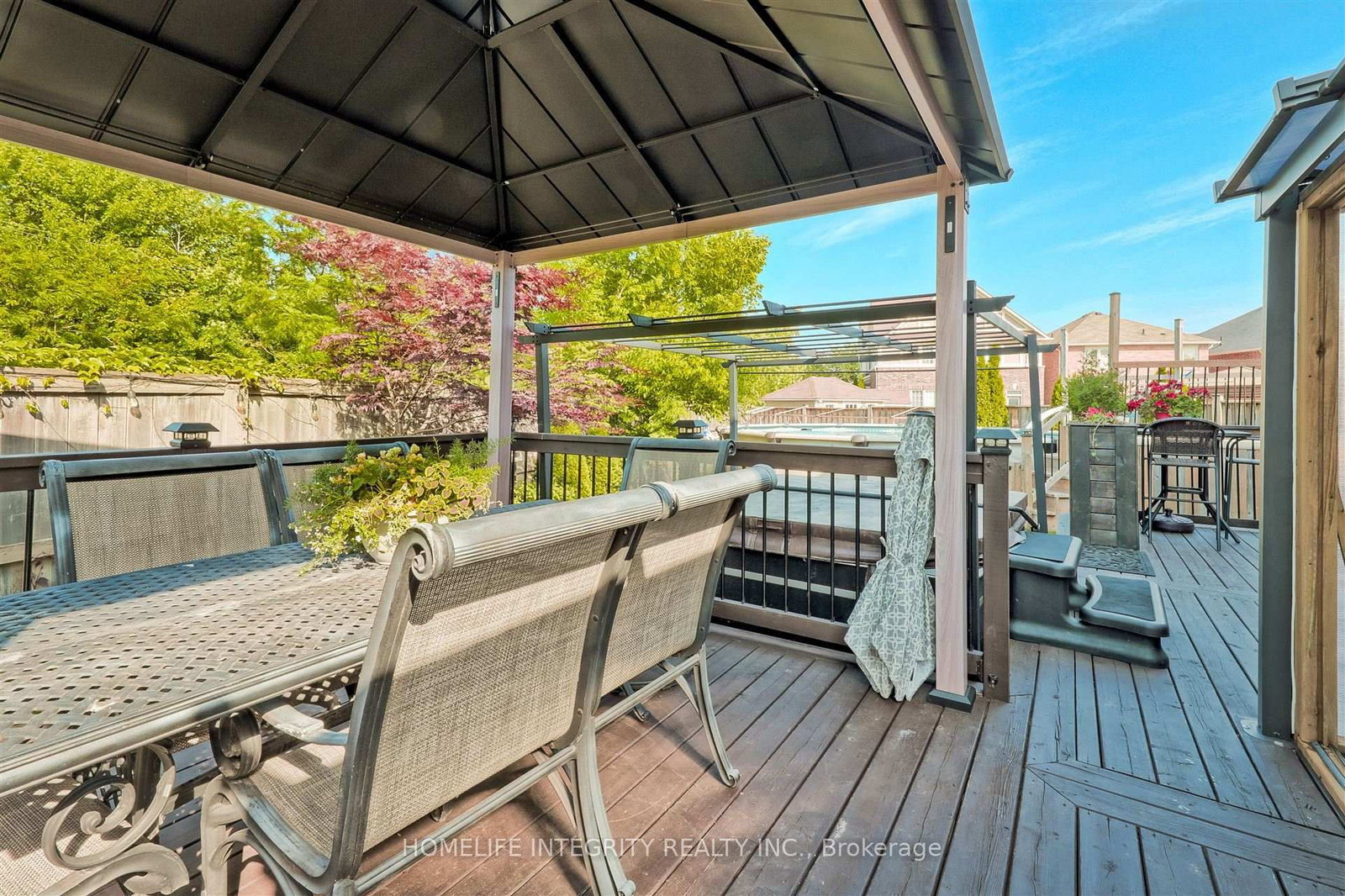 33 Klemscott Road • Brampton, ON photo 33