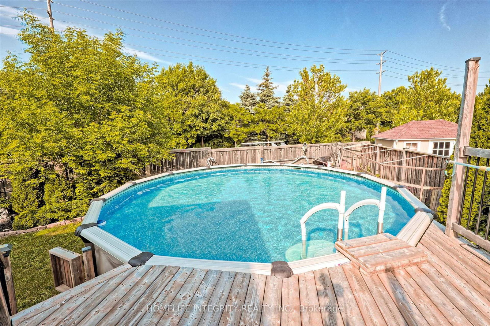33 Klemscott Road • Brampton, ON photo 35