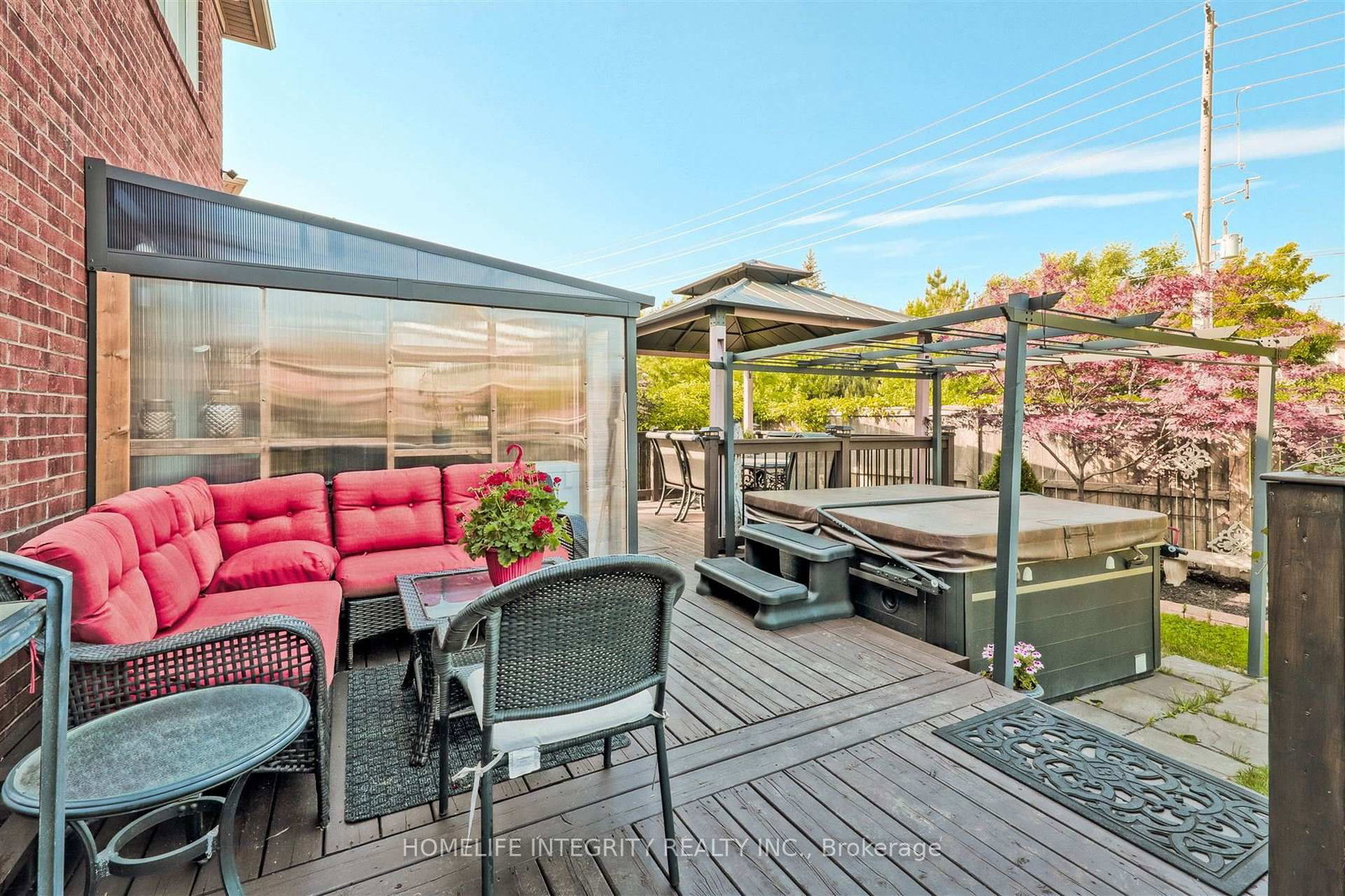33 Klemscott Road • Brampton, ON photo 36