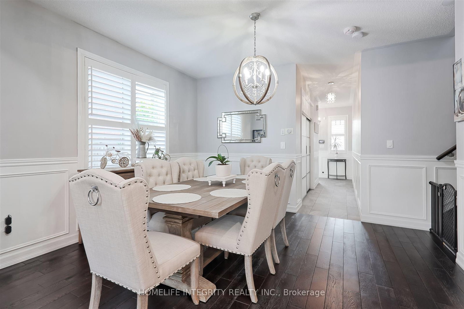 33 Klemscott Road • Brampton, ON photo 8