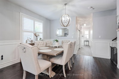 33 Klemscott Road • Brampton, ON photo 8