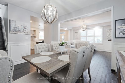 33 Klemscott Road • Brampton, ON photo 9