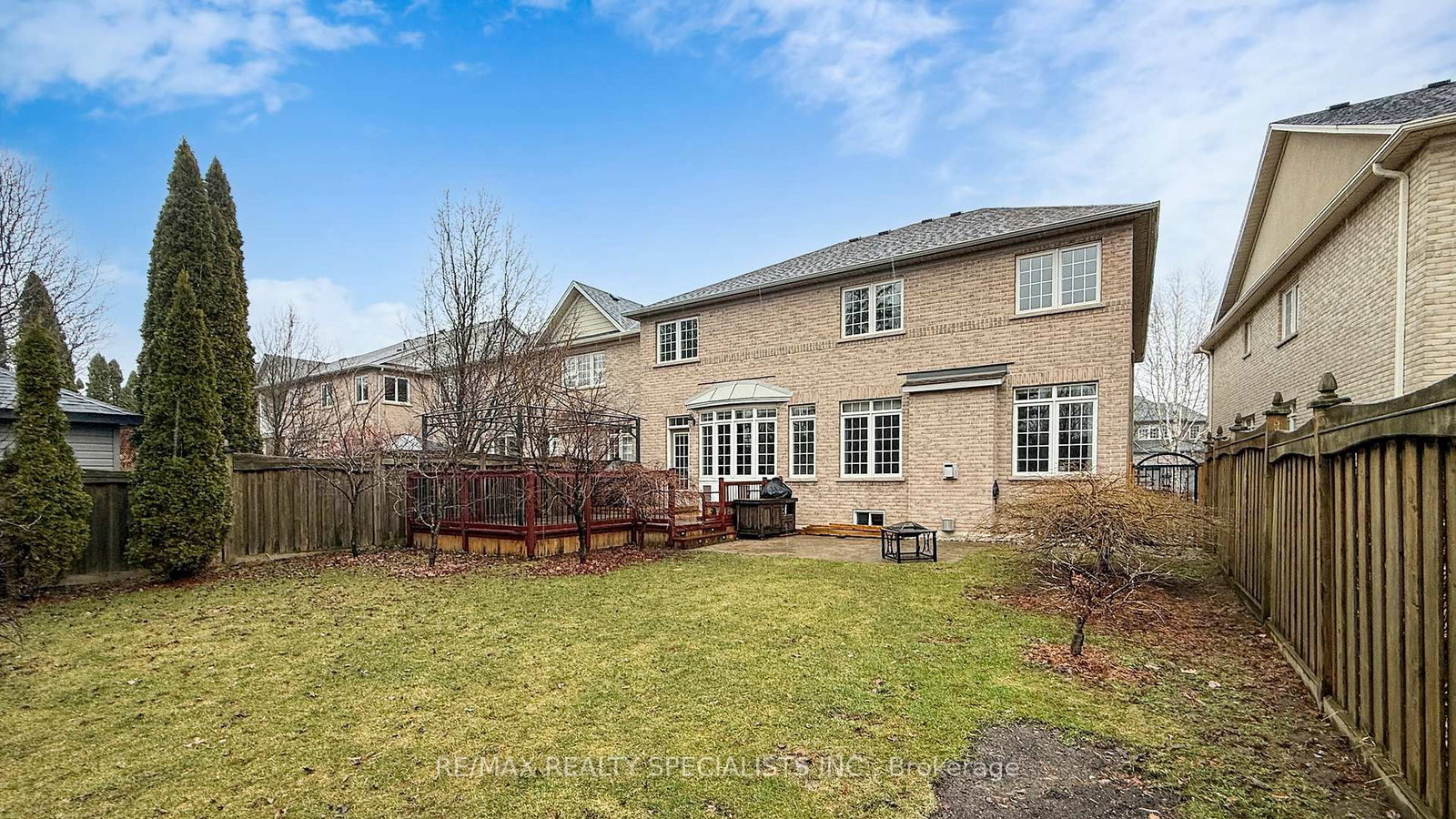 2258 Rochester Circle • Oakville, ON photo 34
