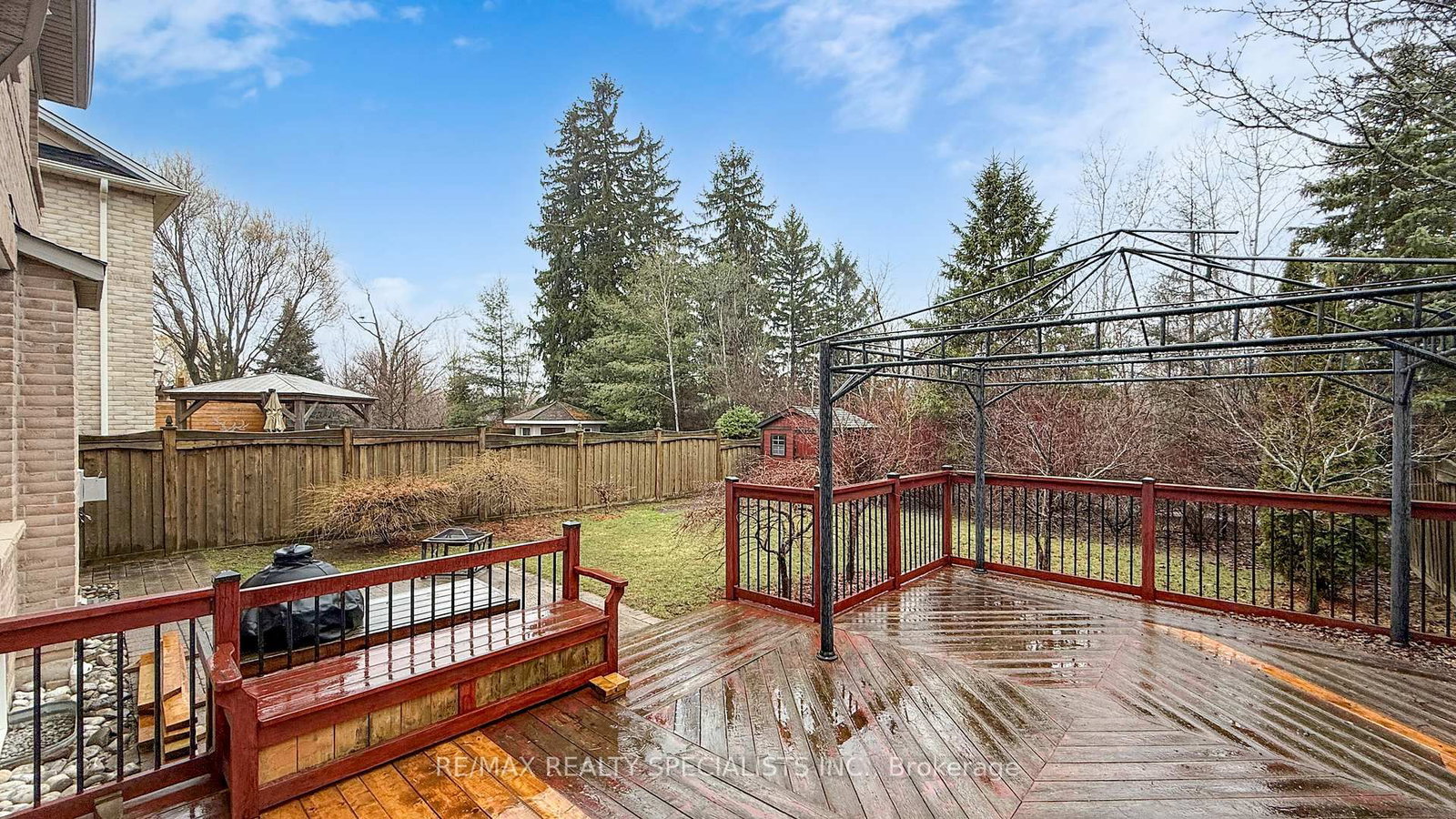 2258 Rochester Circle • Oakville, ON photo 35
