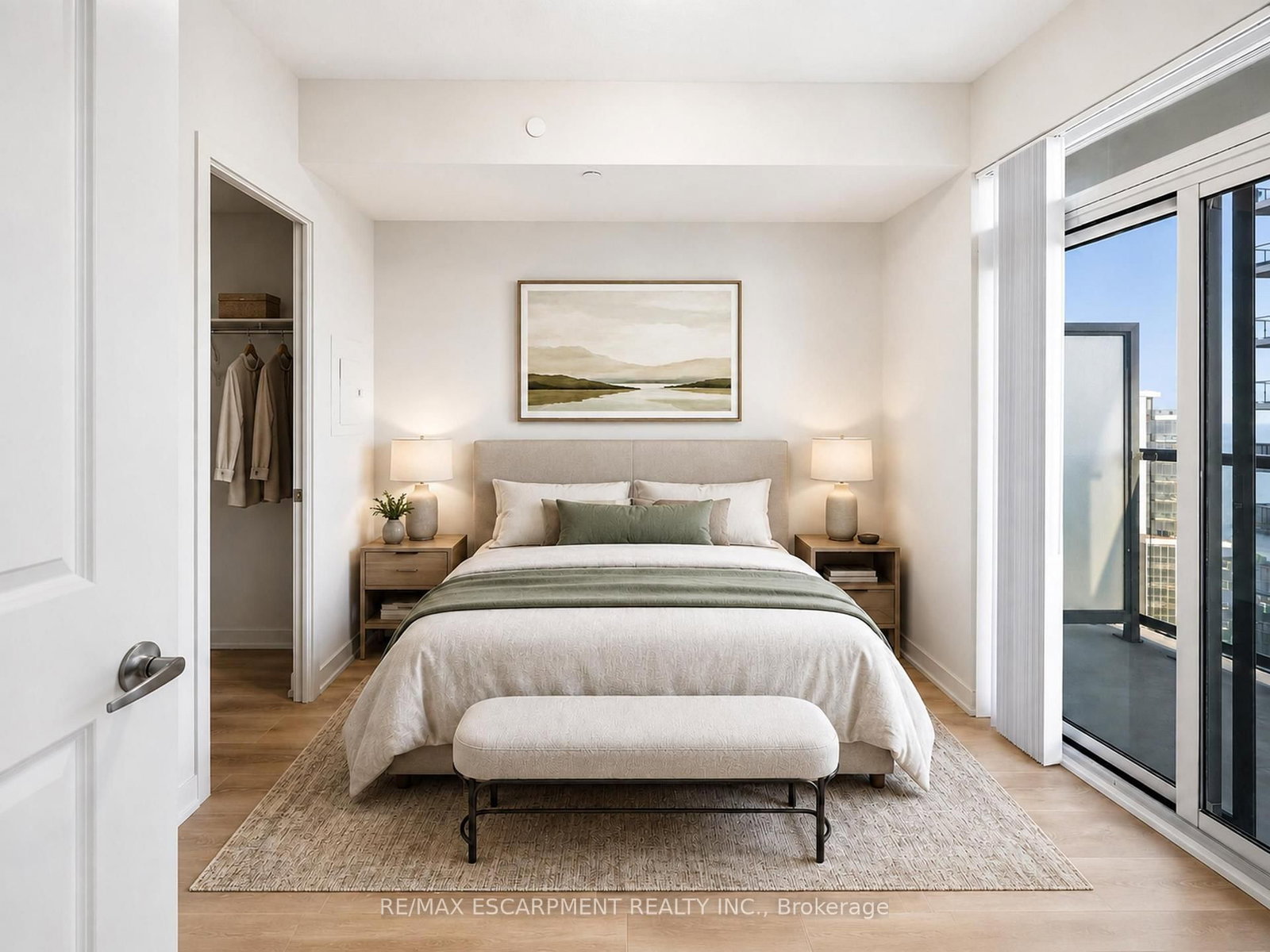 38 Annie Craig Drive • #3906 • Toronto, ON photo 13