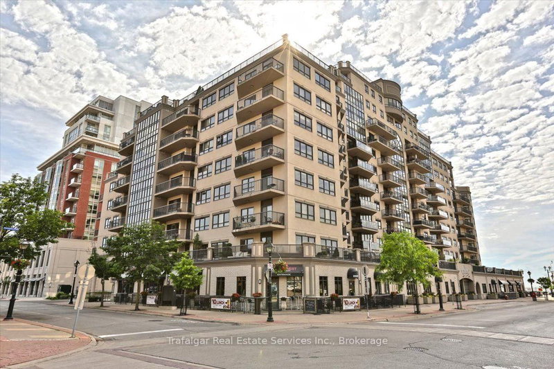 701 - 399 Elizabeth Street