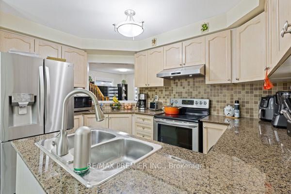 116 Rory Road • #8 • Toronto, ON photo 12