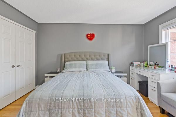 116 Rory Road • #8 • Toronto, ON photo 13