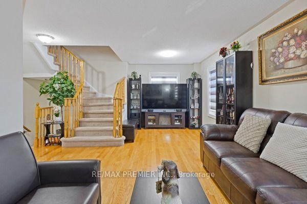 116 Rory Road • #8 • Toronto, ON photo 15