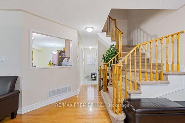 116 Rory Road • #8 • Toronto, ON photo 20