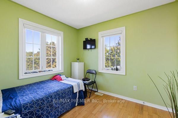 116 Rory Road • #8 • Toronto, ON photo 22