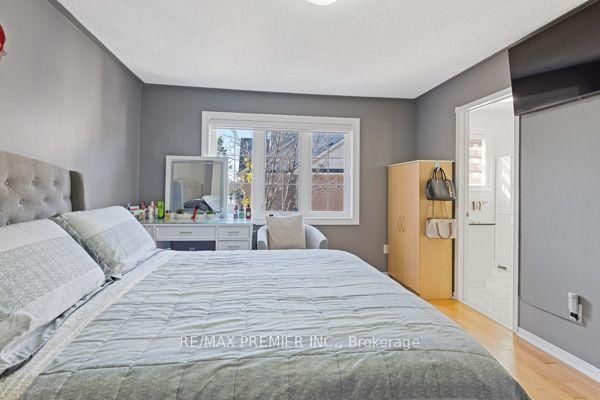 116 Rory Road • #8 • Toronto, ON photo 23