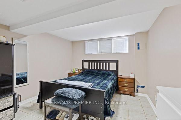 116 Rory Road • #8 • Toronto, ON photo 25