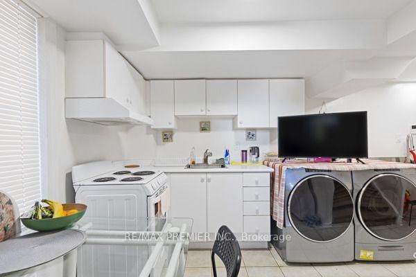 116 Rory Road • #8 • Toronto, ON photo 27