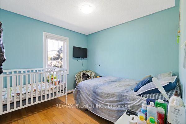 116 Rory Road • #8 • Toronto, ON photo 28