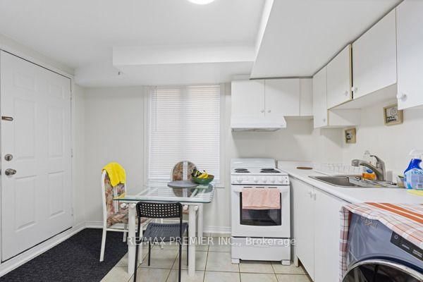 116 Rory Road • #8 • Toronto, ON photo 29