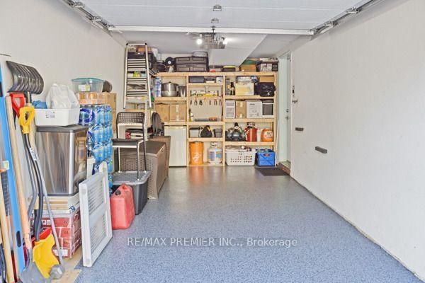 116 Rory Road • #8 • Toronto, ON photo 30