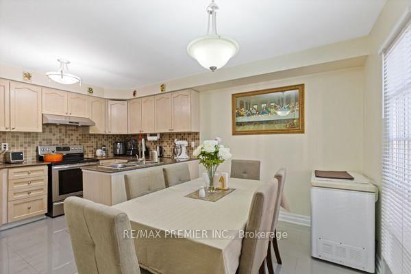 116 Rory Road • #8 • Toronto, ON photo 5