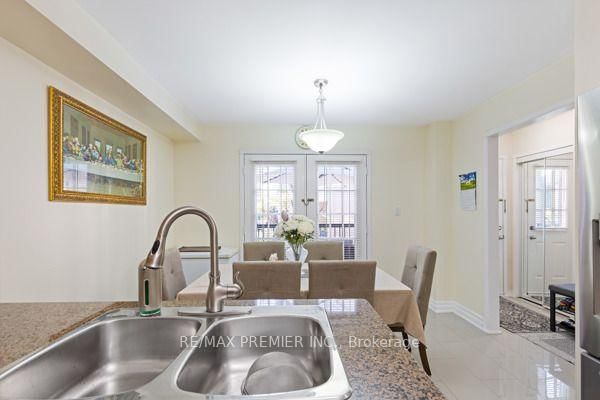 116 Rory Road • #8 • Toronto, ON photo 6