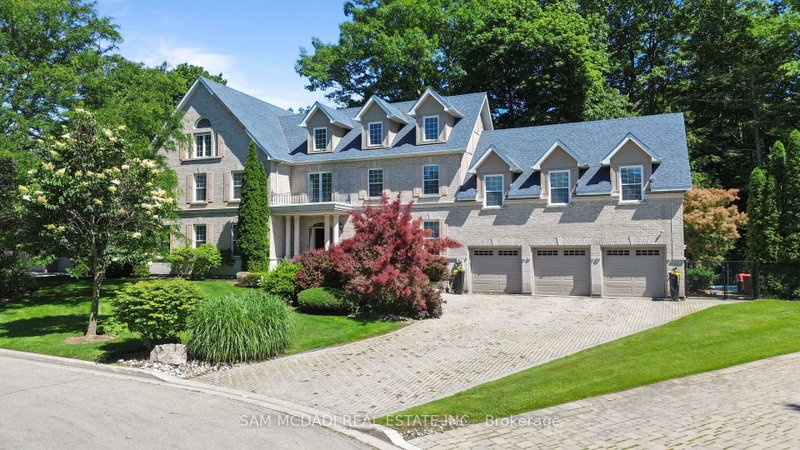 3248 Barchester Court